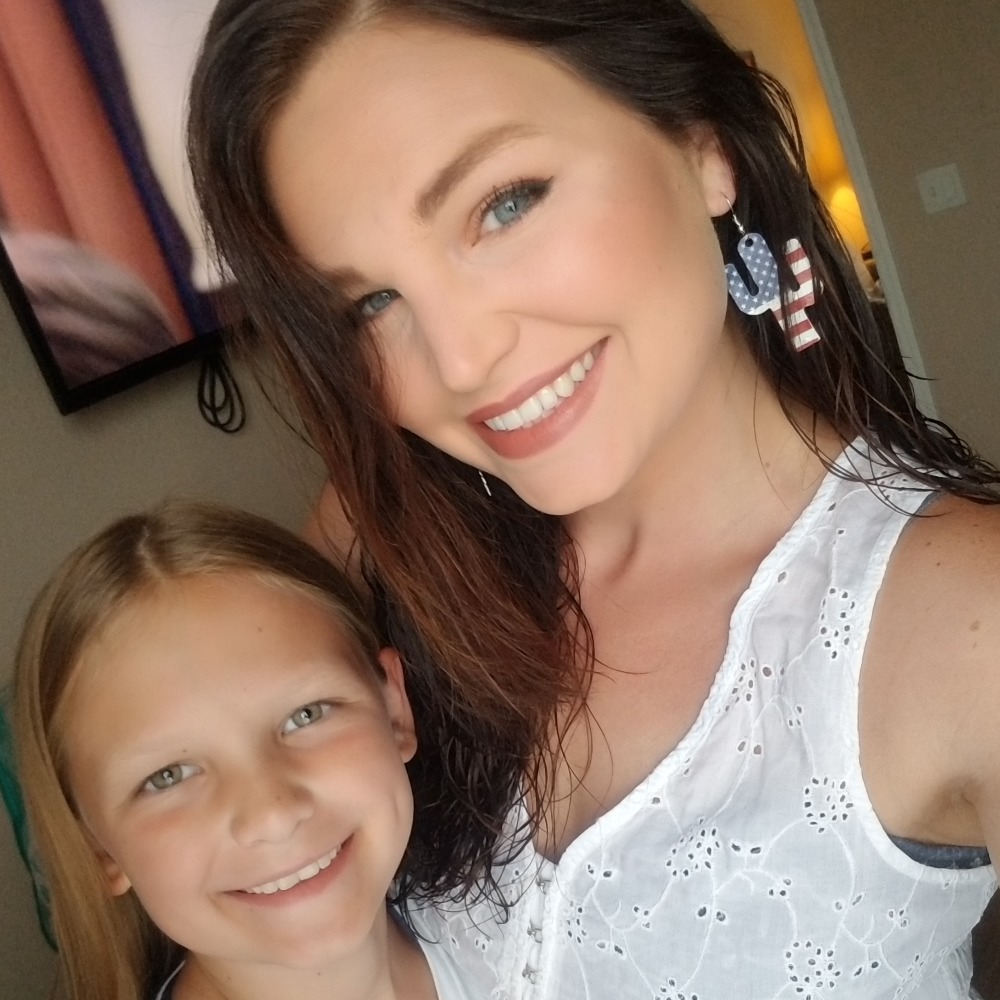 Meet your Posher, Lindsey